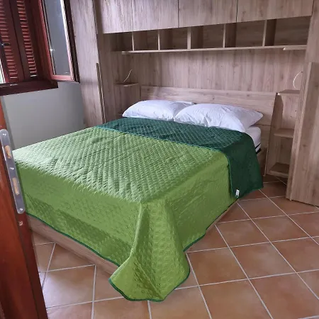 Сasa de vacaciones Girgolu