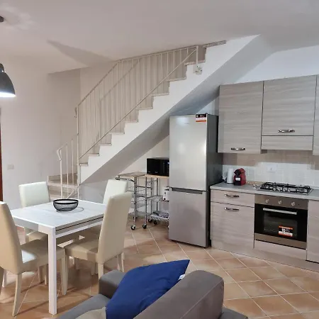 Girgolu Vakantiehuis