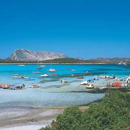 Сasa de vacaciones Girgolu *