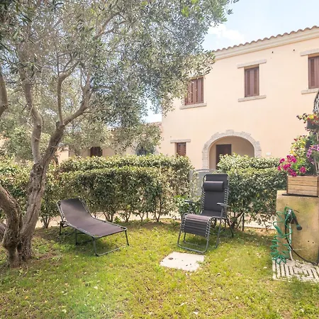 Ferienhaus Girgolu *
