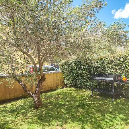 بيت للعطل Girgolu بونتالديا