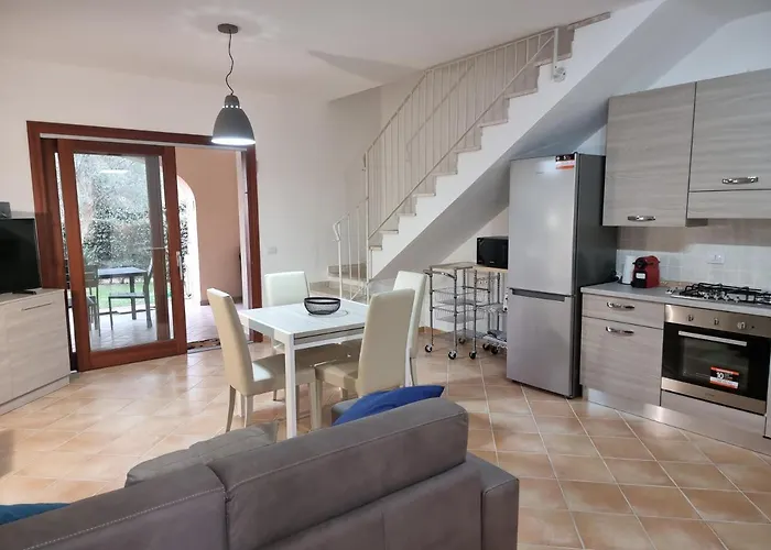 Girgolu * بونتالديا