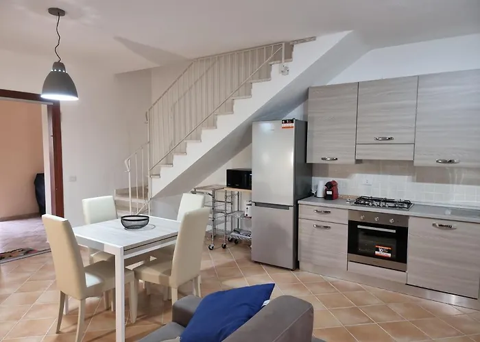 Girgolu بيت للعطل