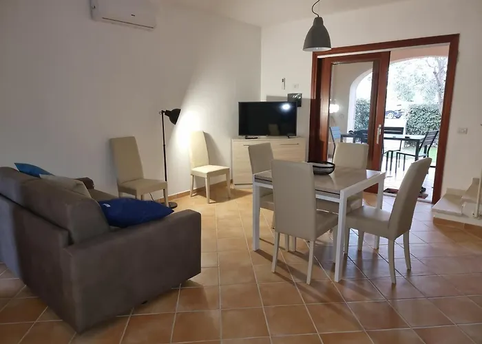 بيت للعطل Girgolu