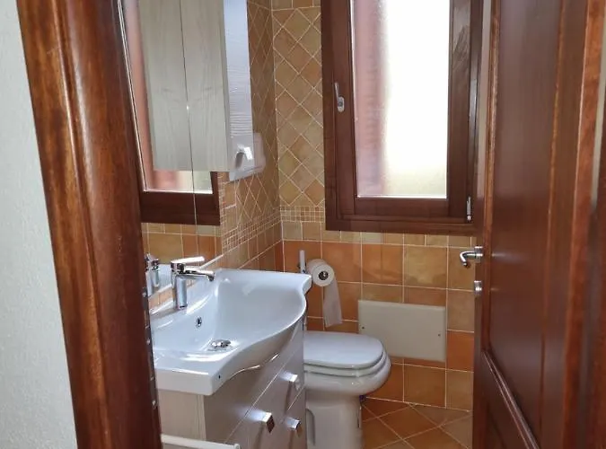 Girgolu بيت للعطل