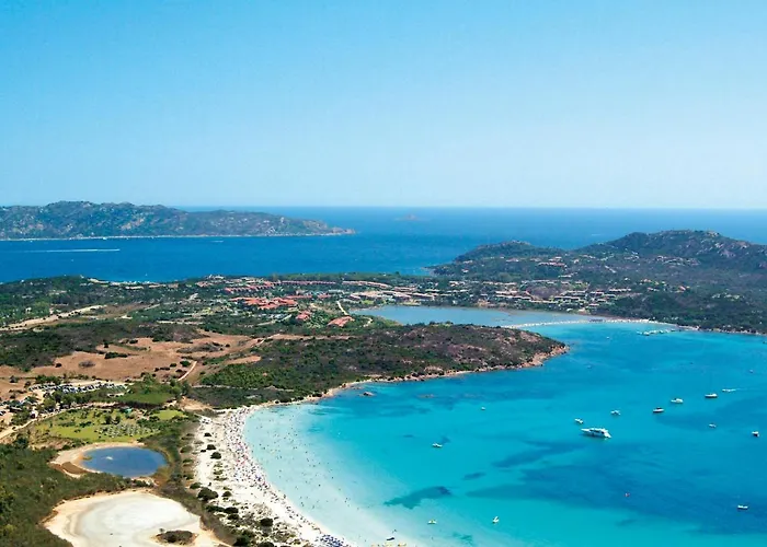 Girgolu 度假居 *