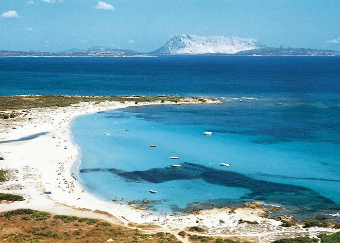 بيت للعطل Girgolu بونتالديا