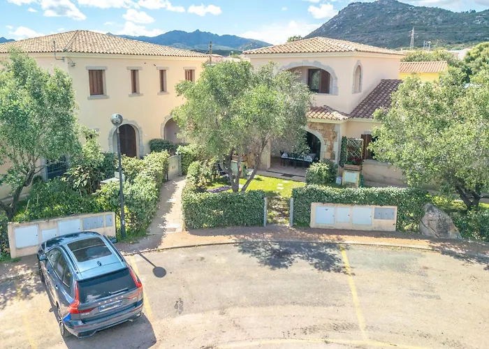 Girgolu بونتالديا