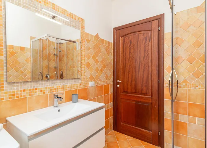 بيت للعطل Girgolu