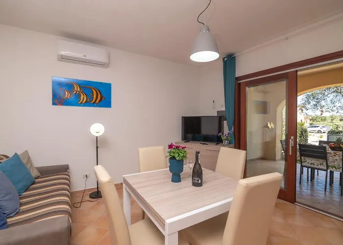 بيت للعطل Girgolu *