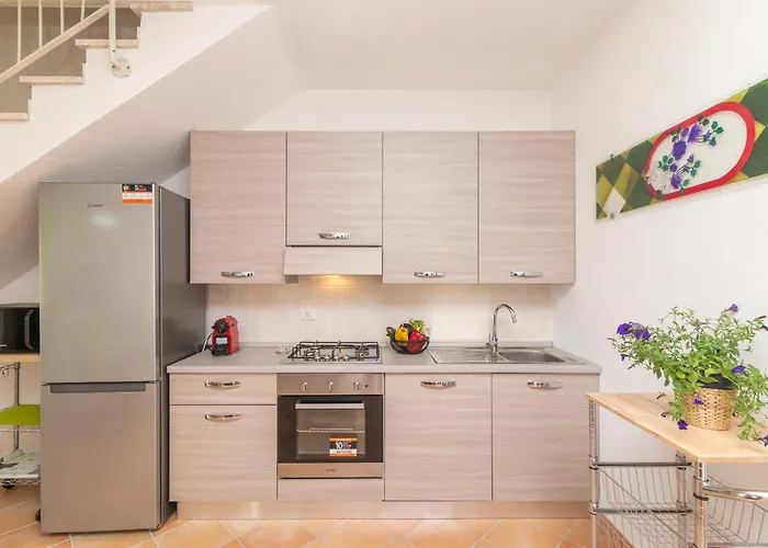 Girgolu بونتالديا