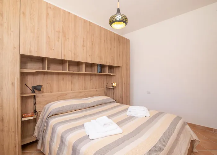 بيت للعطل Girgolu